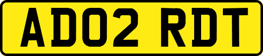 AD02RDT