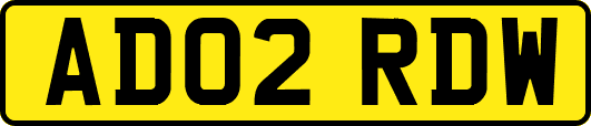 AD02RDW