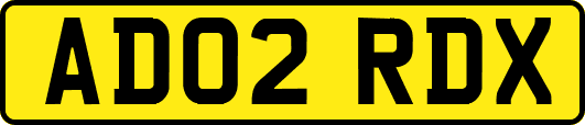 AD02RDX