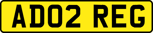 AD02REG