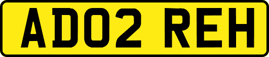 AD02REH