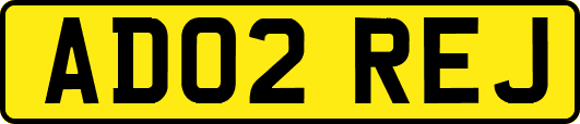 AD02REJ
