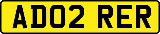 AD02RER