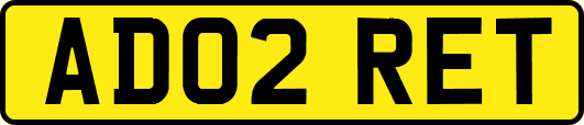 AD02RET