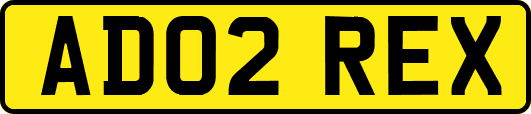 AD02REX