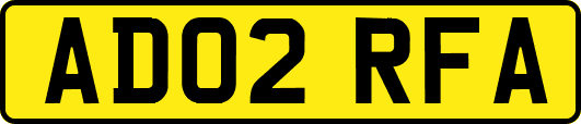 AD02RFA