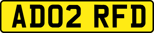 AD02RFD