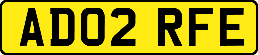 AD02RFE