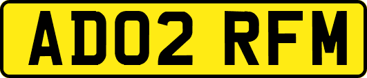 AD02RFM