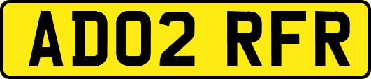 AD02RFR