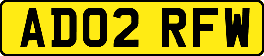 AD02RFW