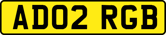 AD02RGB