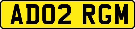AD02RGM