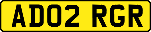 AD02RGR