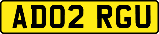 AD02RGU