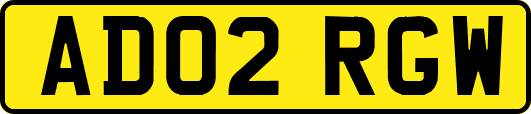 AD02RGW