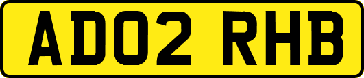 AD02RHB