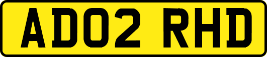 AD02RHD