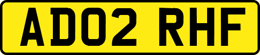 AD02RHF