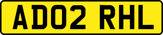 AD02RHL