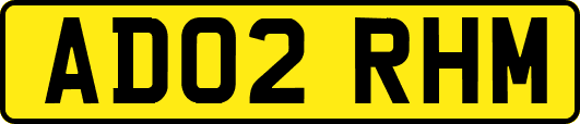 AD02RHM