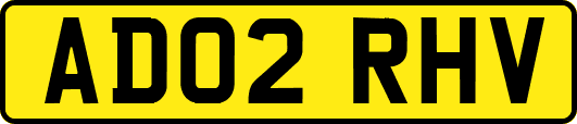 AD02RHV