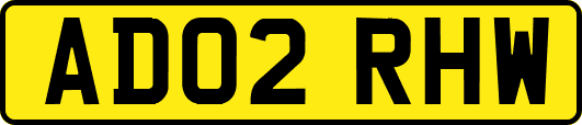 AD02RHW