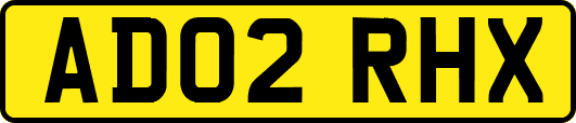 AD02RHX