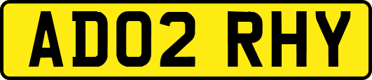 AD02RHY