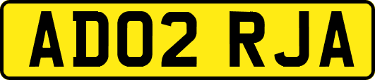 AD02RJA