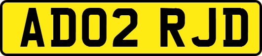 AD02RJD
