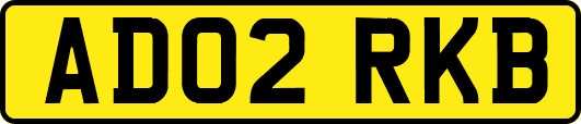 AD02RKB