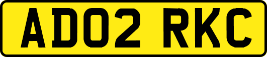 AD02RKC