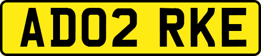 AD02RKE