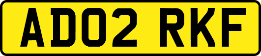 AD02RKF