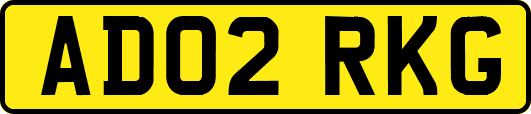 AD02RKG