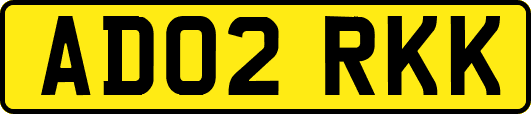 AD02RKK