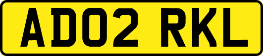 AD02RKL