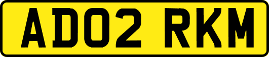 AD02RKM