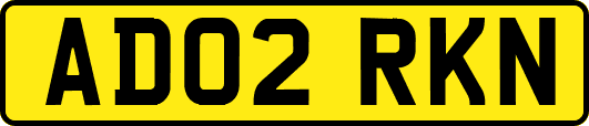 AD02RKN