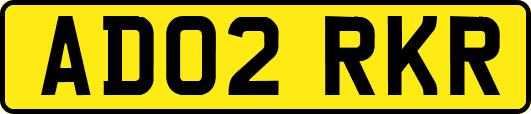 AD02RKR