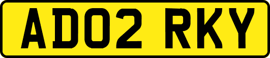 AD02RKY