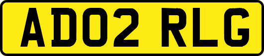 AD02RLG