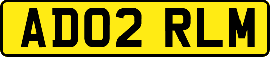 AD02RLM