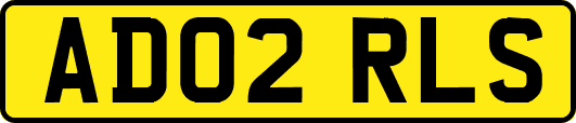 AD02RLS
