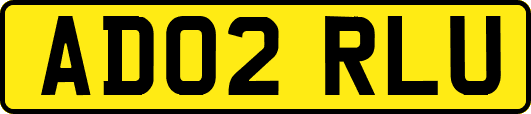 AD02RLU