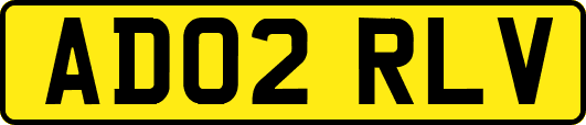 AD02RLV