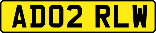 AD02RLW