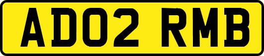 AD02RMB