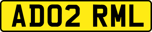 AD02RML
